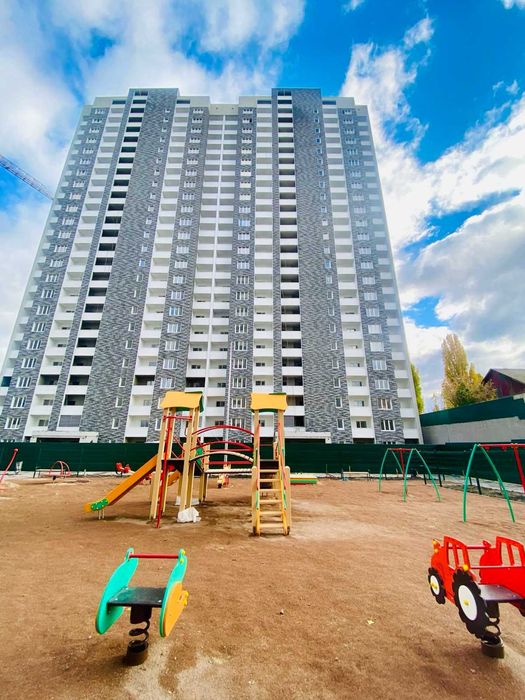 Без Податків! РЕМОНТ 1к-47м2 ЖК Навігатор Мінська 5хв!