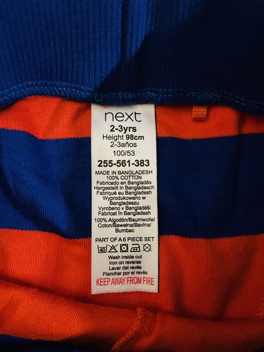 Продаю новую пижаму Некст.