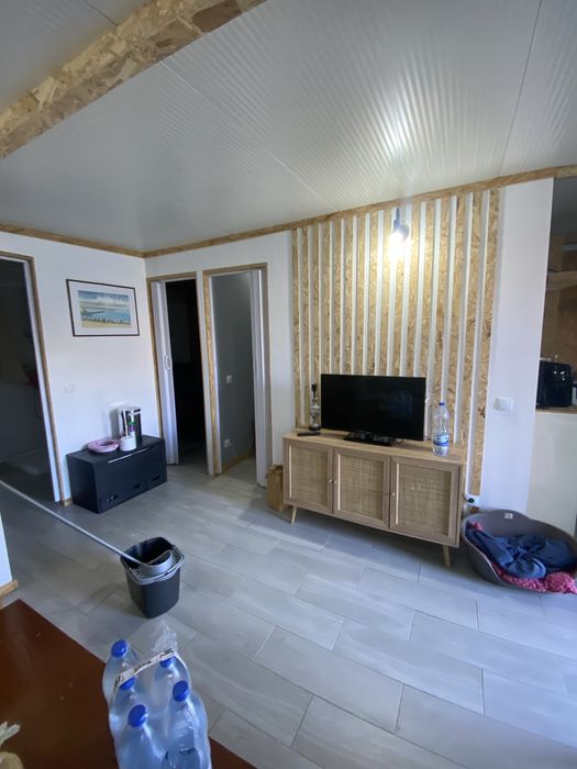 Alveolo campismo vila praia de ancora