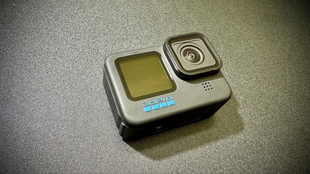 Екшн камера GoPro 11