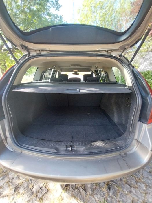 Renault Megane ac 05