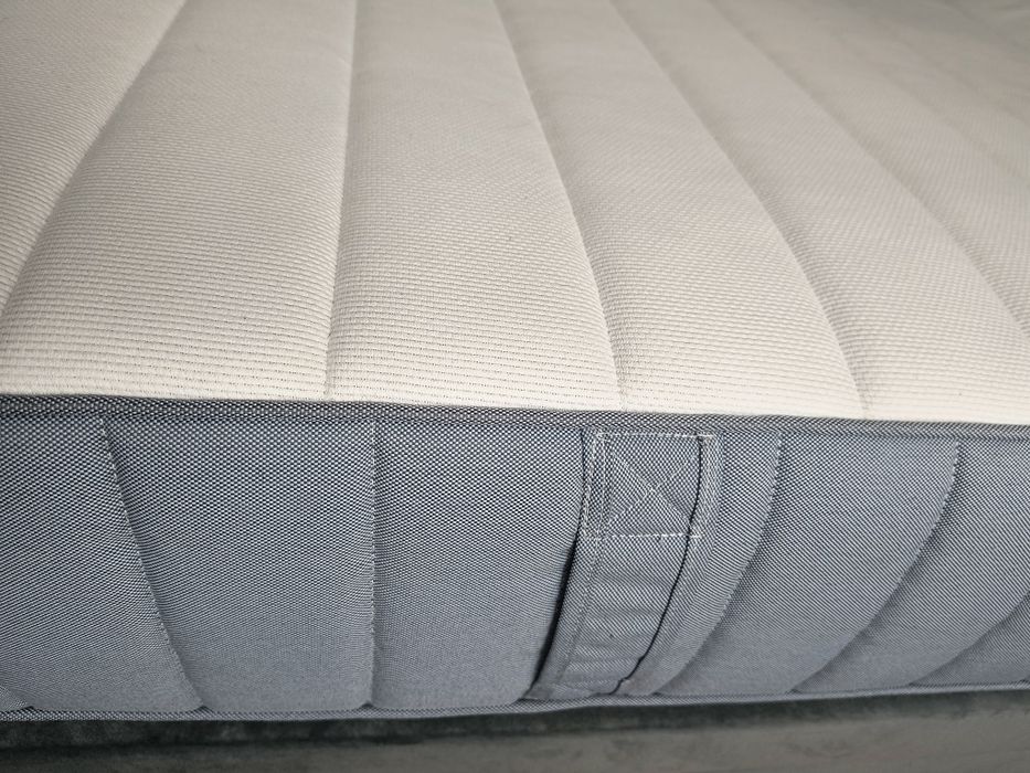 Materac IKEA Valevag 160x200 stan bdb