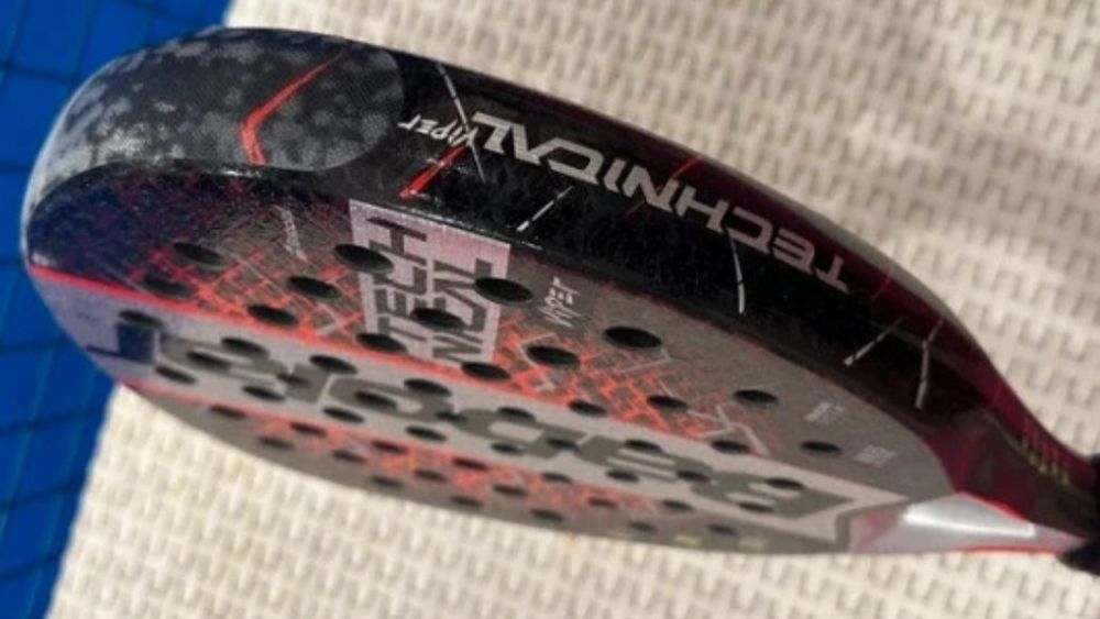 Raquete Padel babolat tecnical Viper 2025