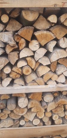 Drewno SUCHE, opałowe,kominkowe