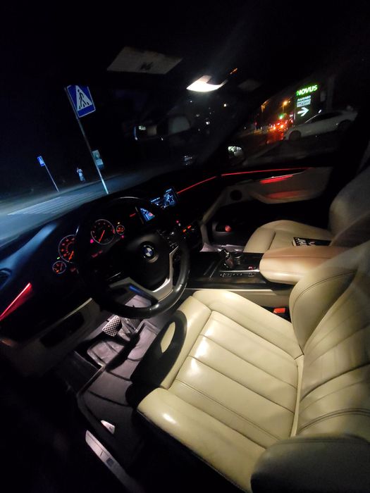 Продаж BMW X5, F15, 2017,гібрид