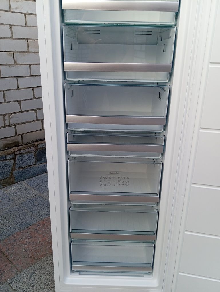 Встраиваемая морозильная камера Gorenje 177см INVERTER A+++ с Германии