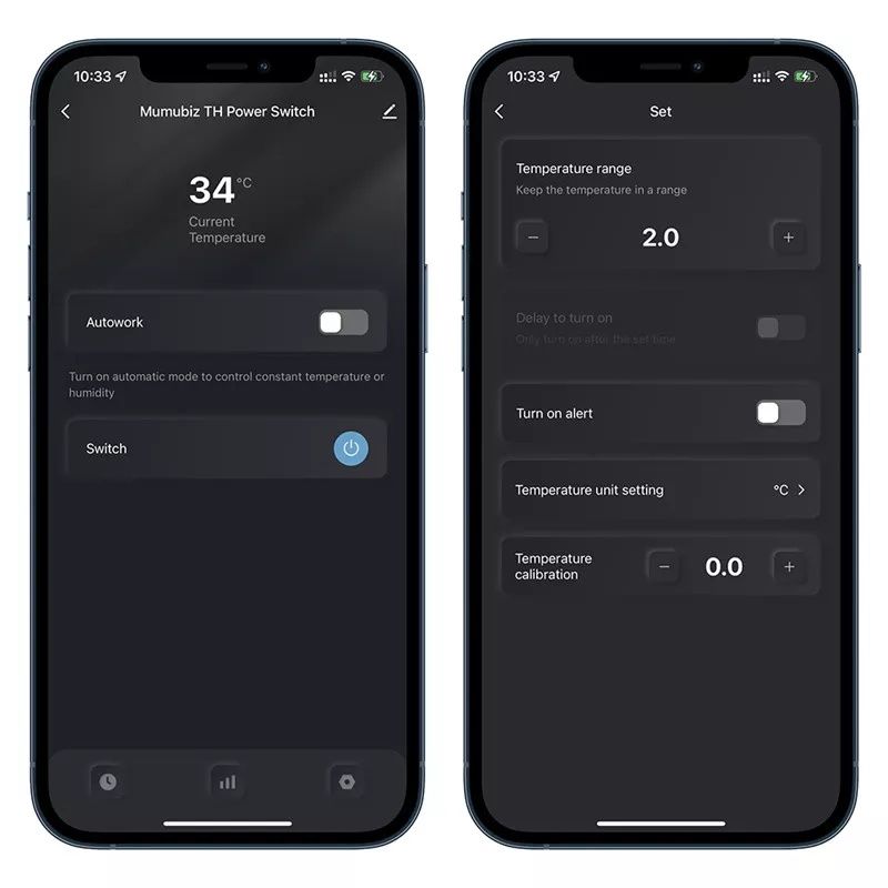 Wifi/ Zigbee smart, умнный терморегулятор, таймер