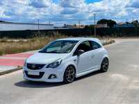 Opel corsa opc 1.6 turbo