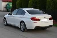 BMW Seria 5 520d/F10/M-PAK/HUD/Mapa230KM!!!