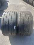 Колеса Continental 445/45 R22.5 Б/У из Европы