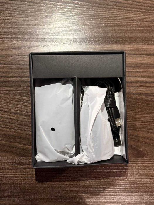 Миша ігрова Ajazz AJ139 V2 MC 12000DPI/PAW3311/Wireless/ Чорна