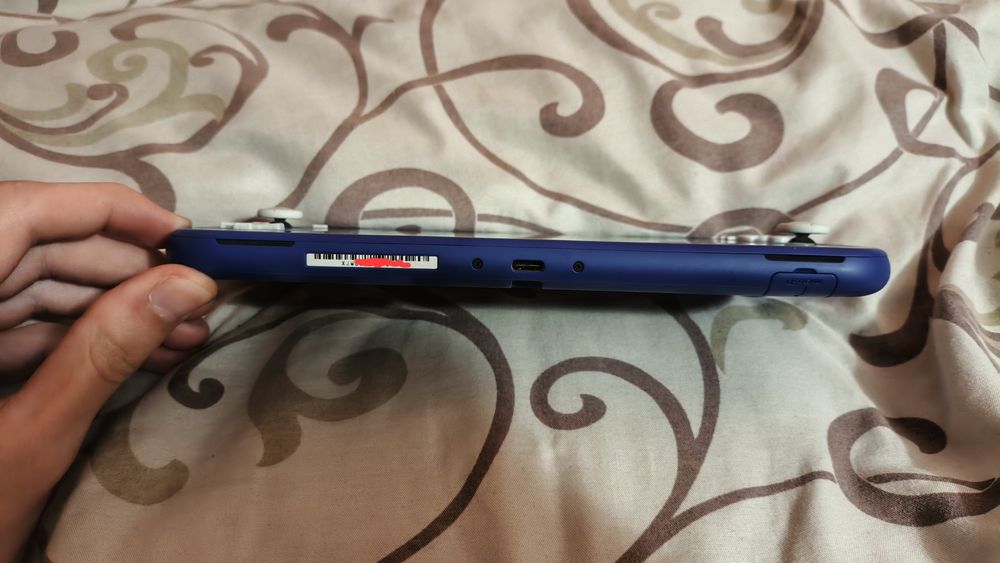 Nintendo Switch Lite 32GB