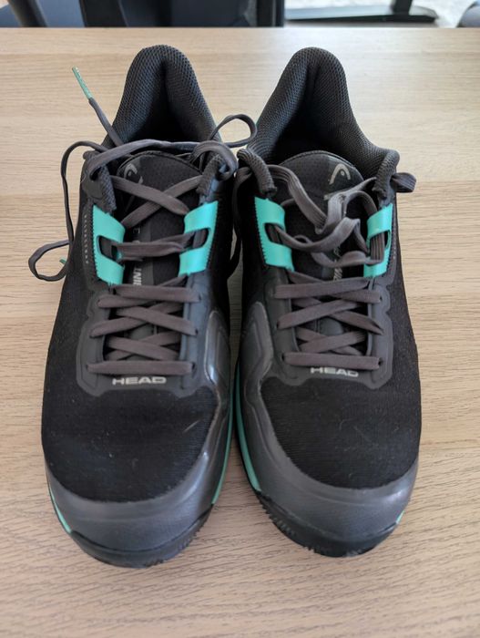Sapatilhas tenis/padel Head Sprint Pro 3.5 clay Tam. 40