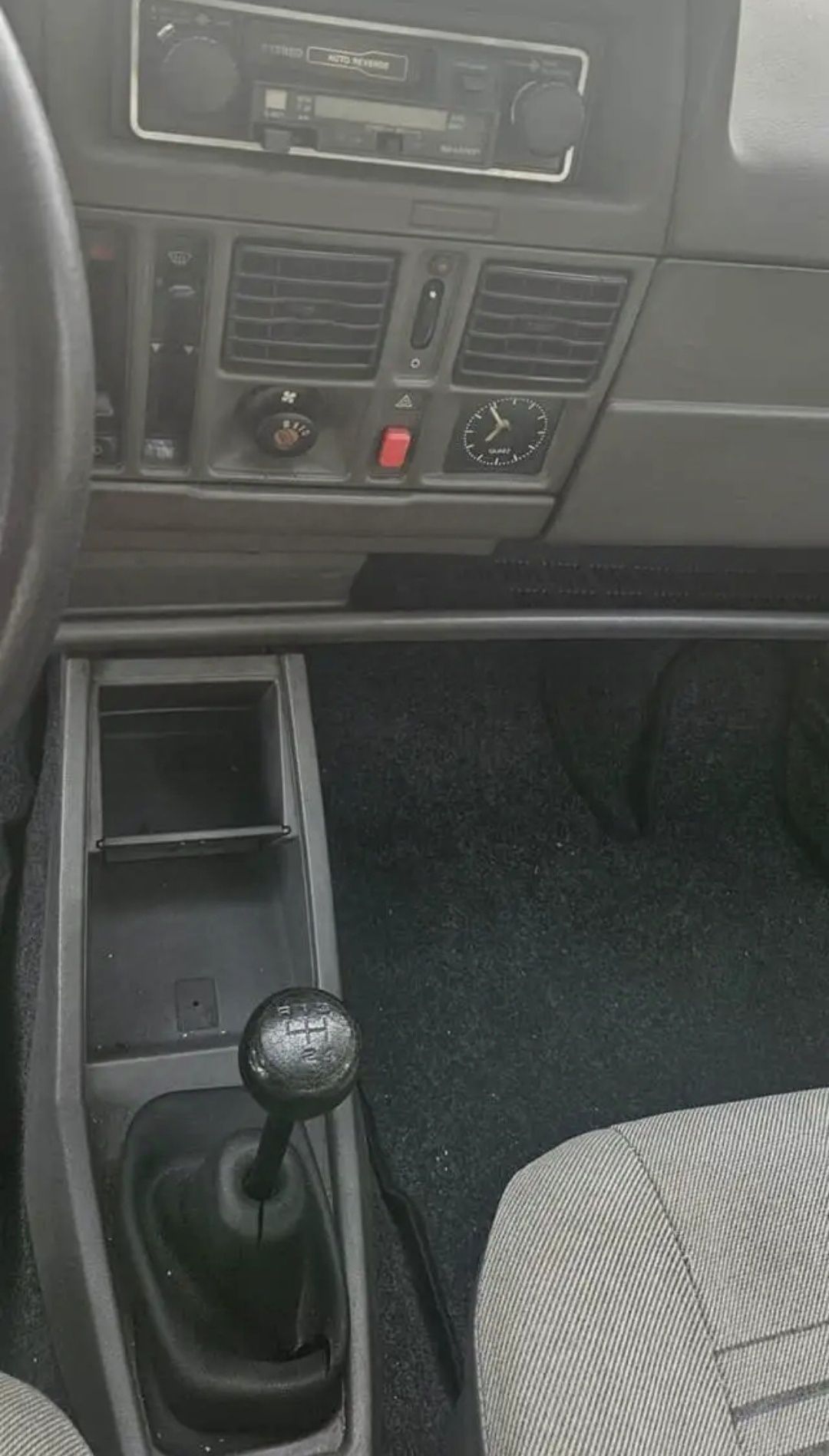 Corsa A 1.2S 1990