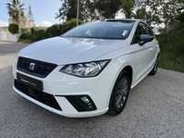 SEAT Ibiza 1.0 Style
