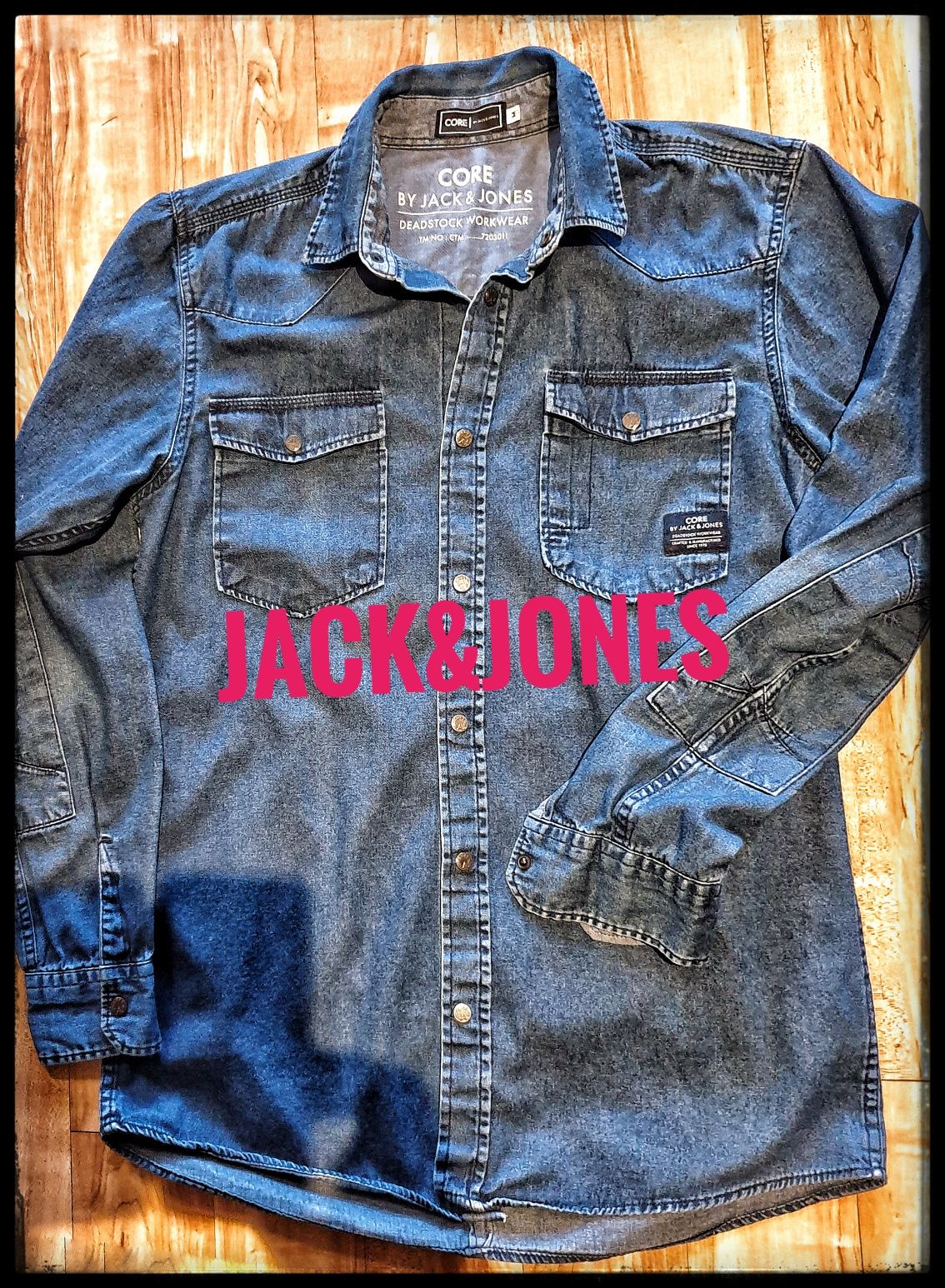 Koszula Jack & Jones M
