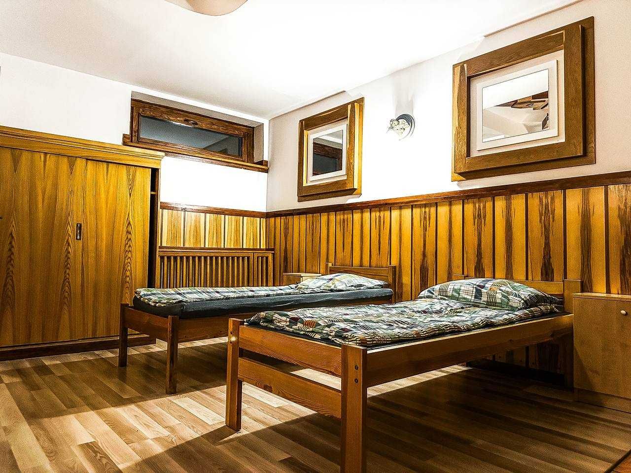 Хостел в Гданьске/Hostel Gdansk
800 м², 2/3 этаж  Limbowa 6. Gdansk