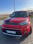 Продам Kia Soul 2016