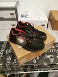 Buty robocze Uvex S3 SRC rozmiar 38
