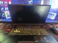 Ноутбук ігровий Asus TUF Gaming A15 FA507NU-LP101 Mecha Gray