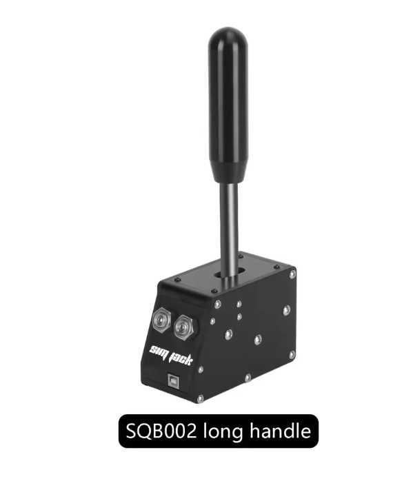 Simjack sequential shifter long | Simracing