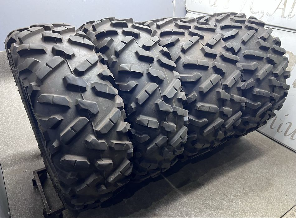 Шини Maxxis Bighorn 2.0 AT26X9R14 X11R14 для квадроцикла б/у Резина