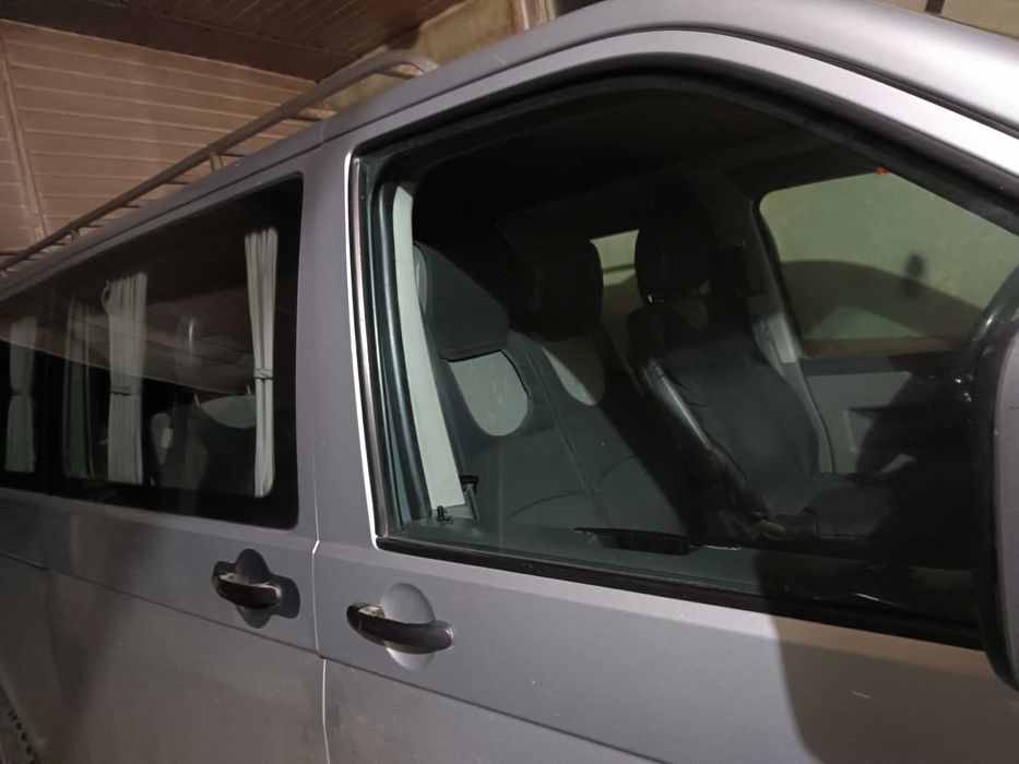 Вантажо- та пасажиро перевезення, Київ, попутний вантаж.