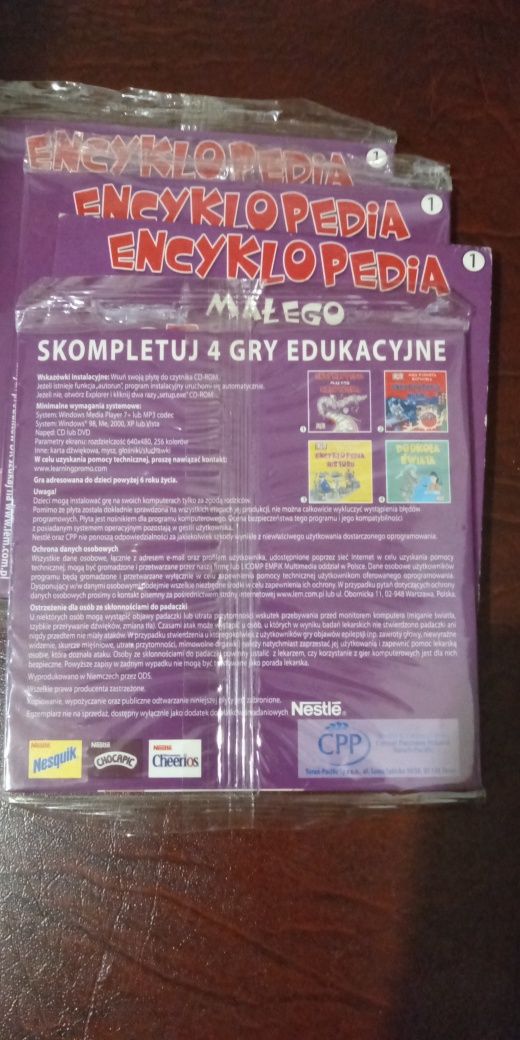 подарую диски CD  DVD для дітей