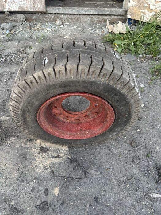 колёса 6.25-10 новые