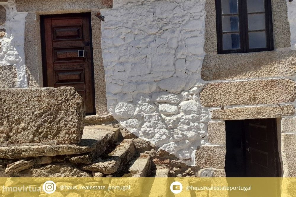 Moradia em Banda T3 Venda em Medelim,Idanha-a-Nova