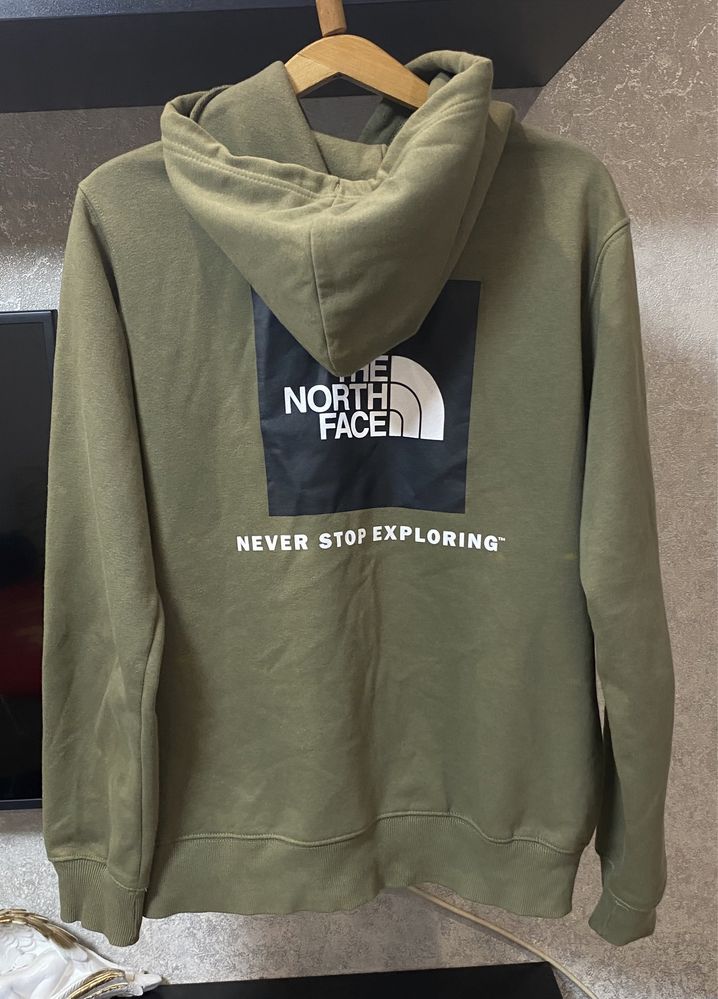 Кофта The north face