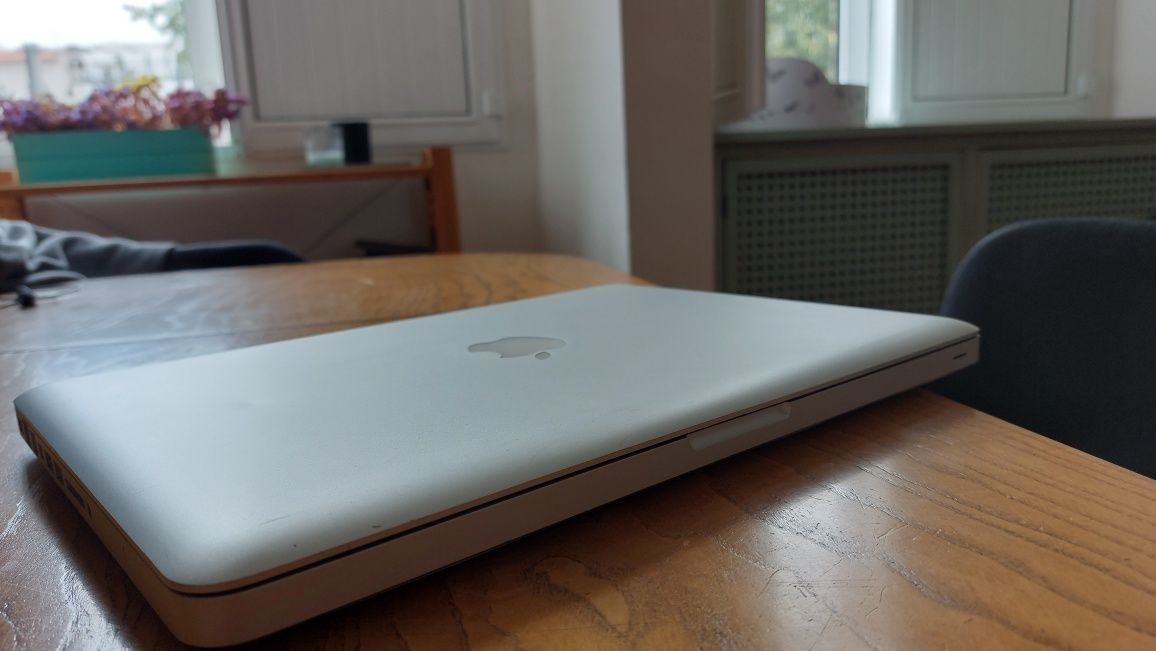 Macbook Pro 13 late 2011 8GB