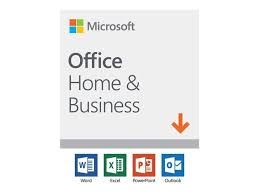 Microsoft Office Home and Business 2019 PL WINDOWS Faktura Vat 23%