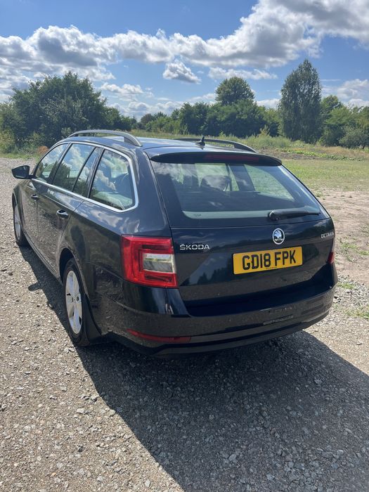 Розборка Skoda Octavia A7 FL рест, рестайлінг, рестайлинг