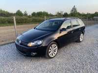 Volkswagen Golf 6 2011 1.6 TDi