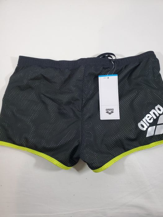 Spodenki kąpielowe męskie Arena XL Nowe