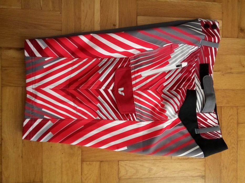 Liv spodenki rowerowe damskie rozmiar M