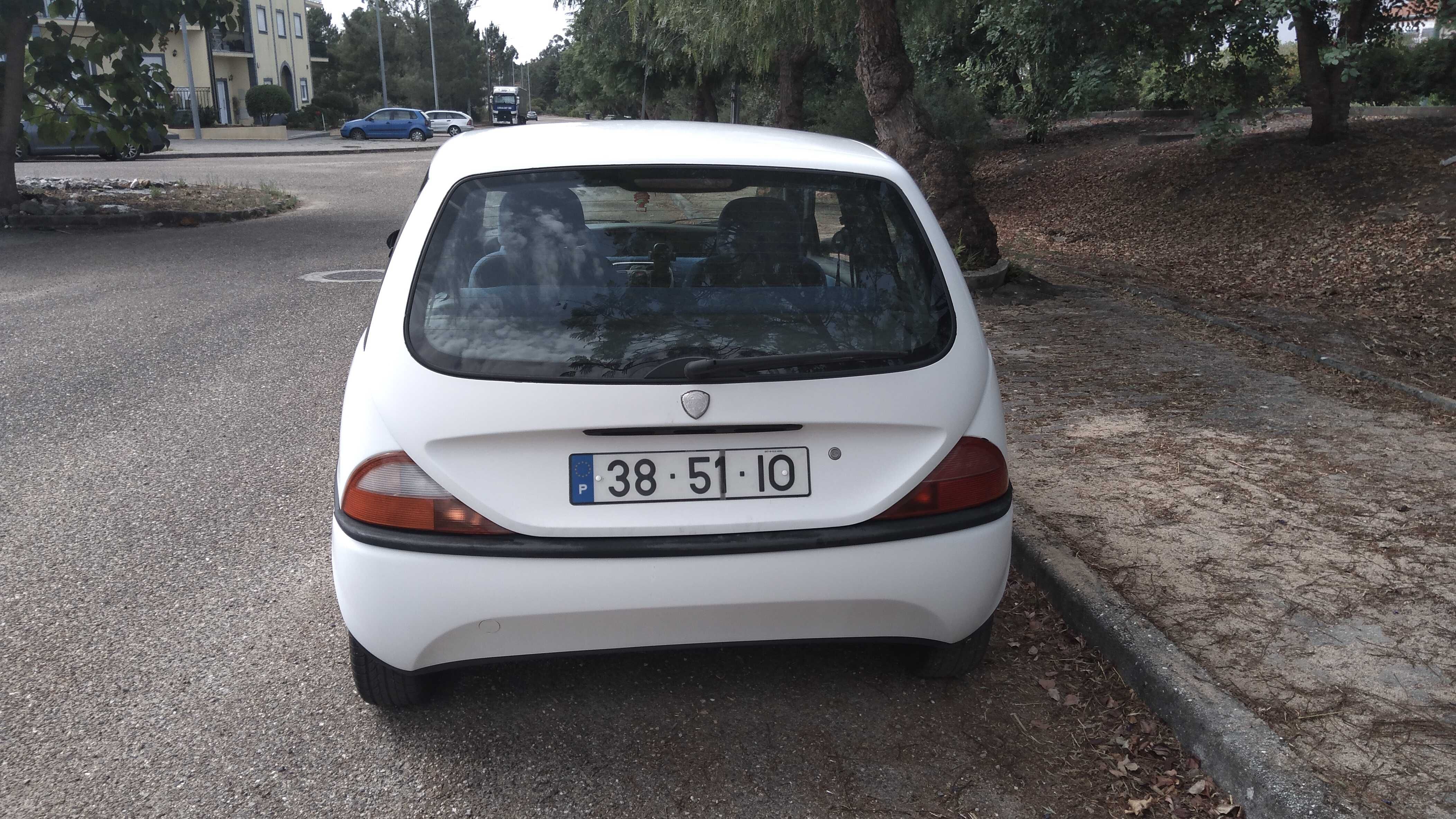 Lancia Y 1.1 1997
