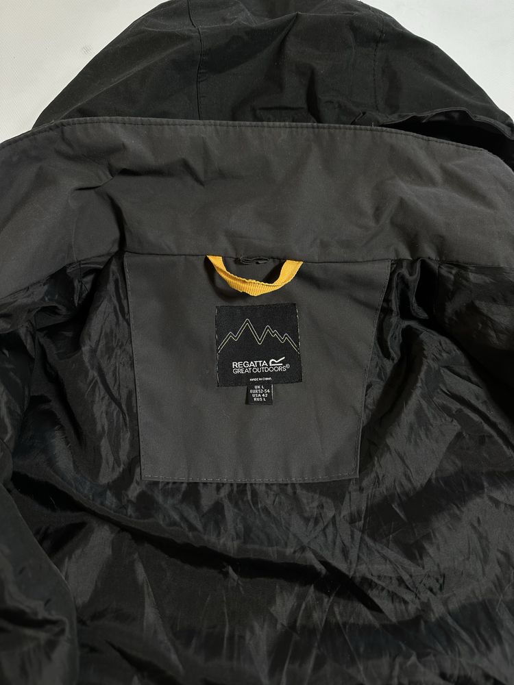 Вітровка mammut Regatta Gore Tex
