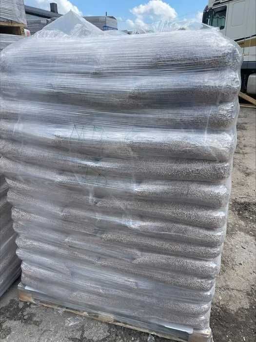 Pellet drzewny EXTRA klasa A1 15kg CENA BRUTTO pellet