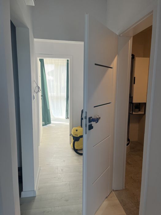 Pokój jednoosobowy z balkonem do wynajęcia