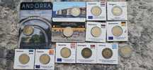 Moedas Euro - Comemorativas_1