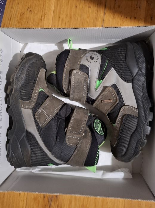 Buty zimowe Primigi Rozmiar 31