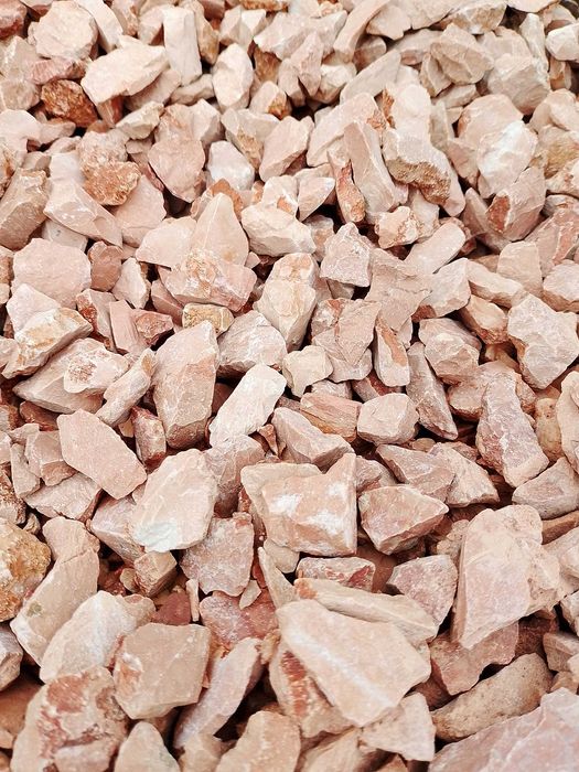 Włoski Otoczak i Grys Rosso Verona z Brzegu/ Opole i okolice