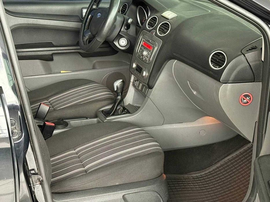Продам Ford Focus 2008р. #72608
