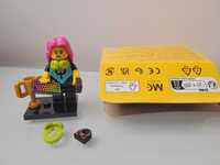 Lego 71045 CMF 25 zawodniczka E-sportowa nr 2- nowa