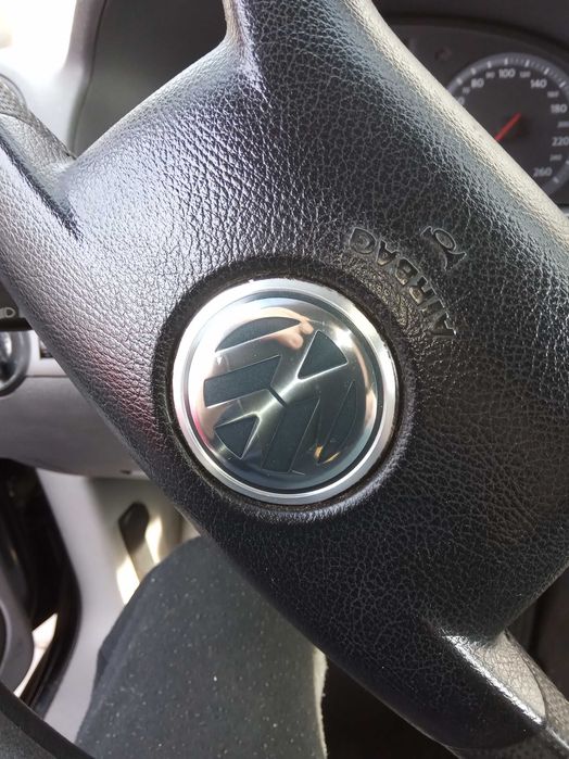 VW CADDY ciężarowy