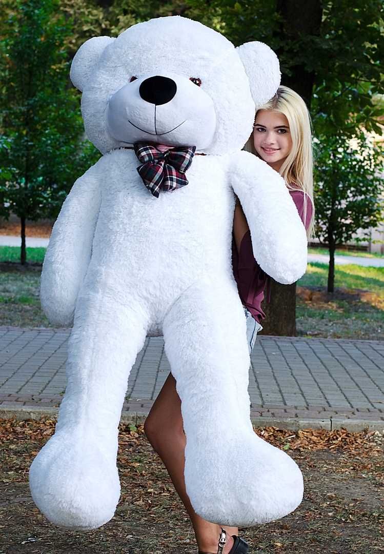 Ведмедики в Одесі! 200 см 1400 грн