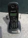 telefon bezprzewodowy Panasonic KX-TG1611PDH.