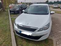 Peugeot 308 SW 1.6 HDI